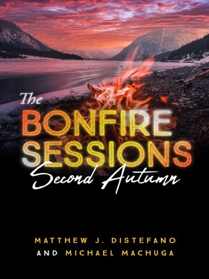 cover image of The Bonfire Sessions, Volume 2